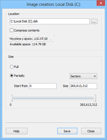 Magic Word Recovery screenshot 3