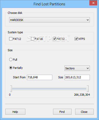 Magic Word Recovery screenshot 4