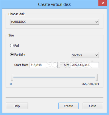 Magic Word Recovery screenshot 5