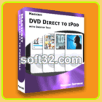 Magicbit DVD Direct to iPod screenshot 2