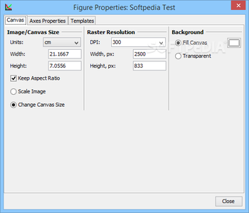 MagicPlot Pro screenshot 13