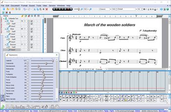 MagicScore Guitar screenshot 10