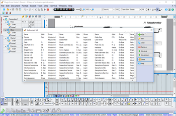 MagicScore Guitar screenshot 12