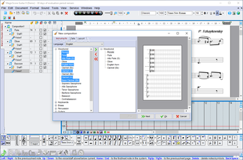 MagicScore Guitar screenshot 13