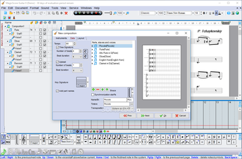 MagicScore Guitar screenshot 14