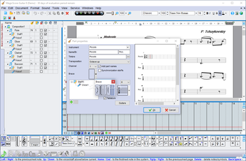 MagicScore Guitar screenshot 15