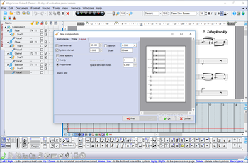 MagicScore Guitar screenshot 16