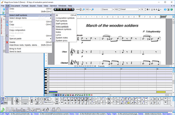 MagicScore Guitar screenshot 3