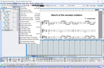 MagicScore Guitar screenshot 5