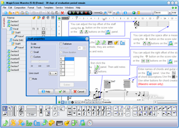 MagicScore Maestro screenshot 5