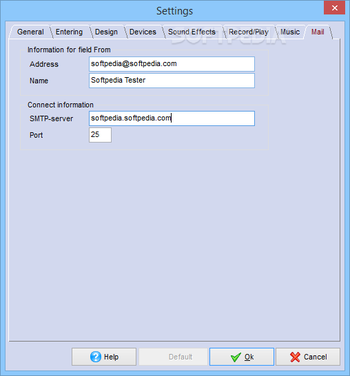 MagicScore Notation for MS Word screenshot 20