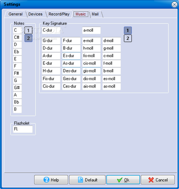 MagicScore Note screenshot 18