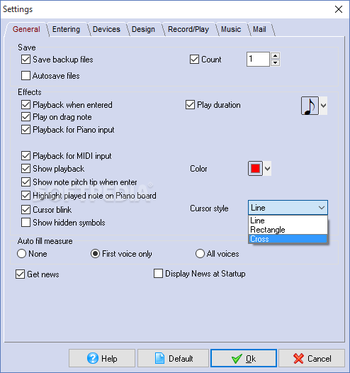 MagicScore School screenshot 11