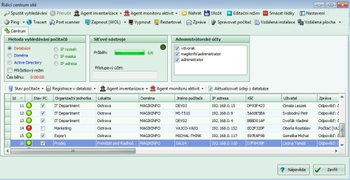 MagikInfo screenshot 3