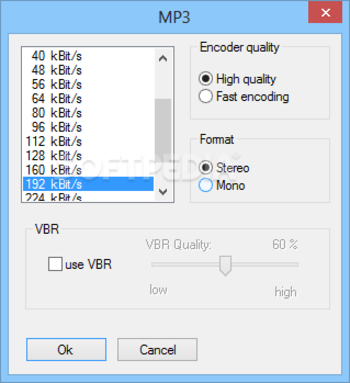 MAGIX Audio Cleaning Lab screenshot 16