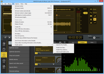 MAGIX Audio & Music Lab Premium screenshot 12