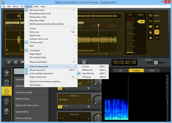 MAGIX Audio & Music Lab Premium screenshot 13