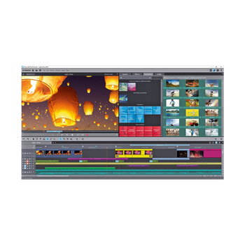 magix movie edit pro premium review