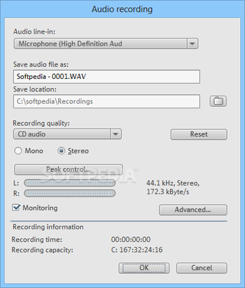 MAGIX Music Maker Movie Score Edition screenshot 19