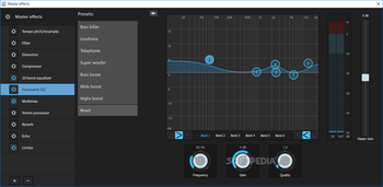 MAGIX Music Maker Plus screenshot 16