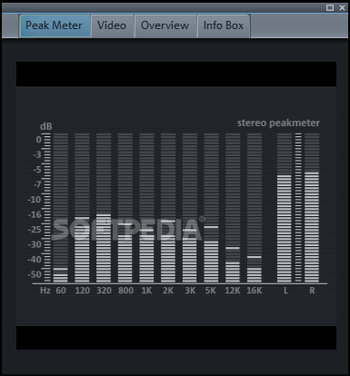 MAGIX Music Maker Rock Edition screenshot 12