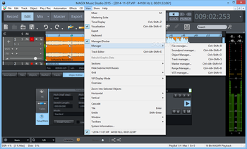 MAGIX Music Studio screenshot 18