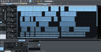 Magix Music Studio screenshot