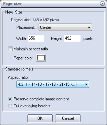 MAGIX Photo Clinic screenshot 10