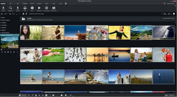 Magix Photo Manager Deluxe screenshot