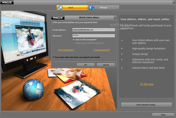 MAGIX Photo Manager screenshot 10