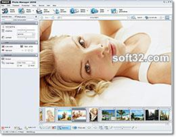 MAGIX Photo Manager screenshot 3