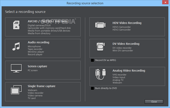 MAGIX Video Pro X7 screenshot 25