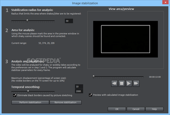 MAGIX Video Pro X7 screenshot 29