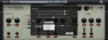 MAGIX Vintage Effects Suite screenshot 7