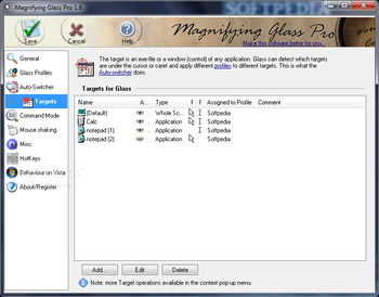 Magnifying Glass Pro screenshot 5