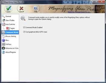 Magnifying Glass Pro screenshot 6