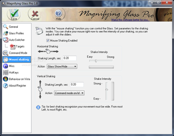 Magnifying Glass Pro screenshot 7