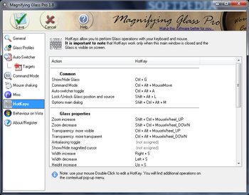 Magnifying Glass Pro screenshot 9