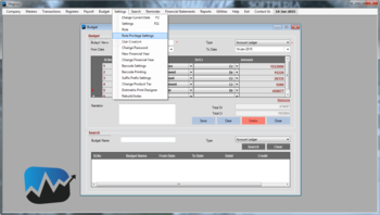 Magnus Accounting screenshot 13