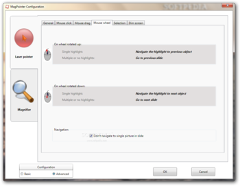 MagPointer screenshot 10