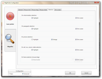 MagPointer screenshot 11