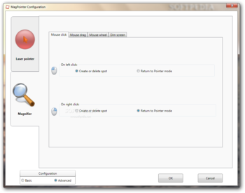 MagPointer screenshot 13