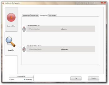 MagPointer screenshot 14