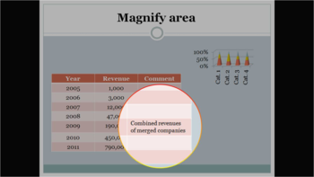 MagPointer screenshot 3