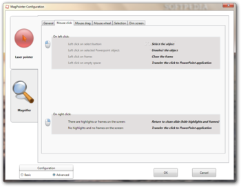 MagPointer screenshot 8