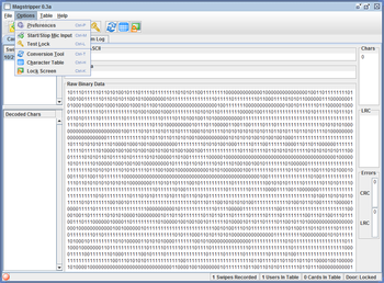 Magstripper screenshot 3