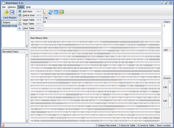 Magstripper screenshot 4