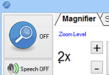 MagWin Standard screenshot