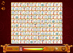 Mahjong Link screenshot 2