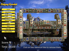 Mahjong Revealed screenshot 11
